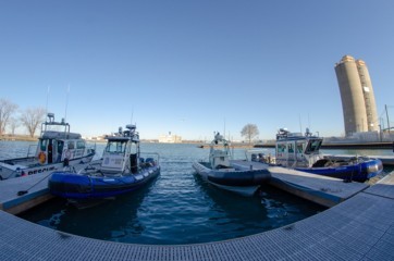 HMCS HUNTER Image